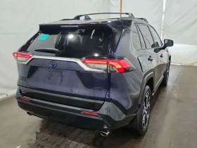 Toyota Rav4 * Awd Xse * CARFAX * | Auto.bg — изображение 2 Toyota Rav4 * Awd Xse * CARFAX * | Auto.bg — изображение 2