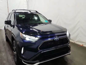 Toyota Rav4 * Awd Xse * CARFAX * | Auto.bg — изображение 5 Toyota Rav4 * Awd Xse * CARFAX * | Auto.bg — изображение 5