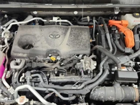 Toyota Rav4 * Awd Xse * CARFAX * | Auto.bg — изображение 15 Toyota Rav4 * Awd Xse * CARFAX * | Auto.bg — изображение 15
