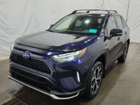 Toyota Rav4 * Awd Xse * CARFAX *