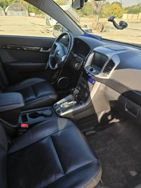 Chevrolet Captiva Chevrolet Captiva 2.2D-AUT-КОЖА-NAVI-FULL-6+ 1 - 7500 € - 56772159 12 | Car24.bg Chevrolet Captiva Chevrolet Captiva 2.2D-AUT-КОЖА-NAVI-FULL-6+ 1 - 7500 € - 56772159 12