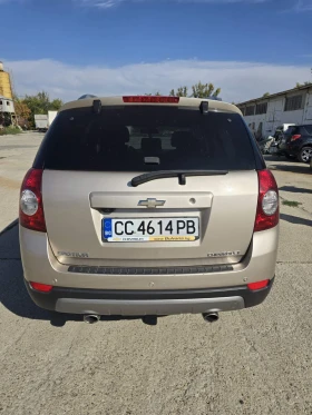 Chevrolet Captiva Chevrolet Captiva 2.2D-AUT-КОЖА-NAVI-FULL-6+ 1 - 7500 € - 56772159 5 | Car24.bg Chevrolet Captiva Chevrolet Captiva 2.2D-AUT-КОЖА-NAVI-FULL-6+ 1 - 7500 € - 56772159 5