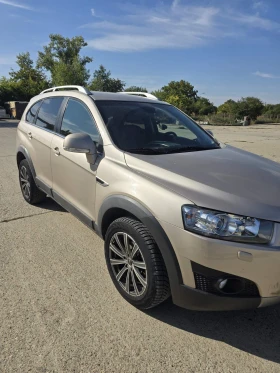 Chevrolet Captiva Chevrolet Captiva 2.2D-AUT-КОЖА-NAVI-FULL-6+ 1 - 7500 € - 56772159 4 | Car24.bg Chevrolet Captiva Chevrolet Captiva 2.2D-AUT-КОЖА-NAVI-FULL-6+ 1 - 7500 € - 56772159 4