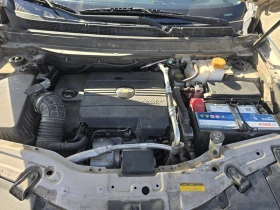 Chevrolet Captiva Chevrolet Captiva 2.2D-AUT-КОЖА-NAVI-FULL-6+ 1 - 7500 € - 56772159 14 | Car24.bg Chevrolet Captiva Chevrolet Captiva 2.2D-AUT-КОЖА-NAVI-FULL-6+ 1 - 7500 € - 56772159 14