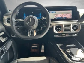 Mercedes-Benz G 63 AMG 4M MANUFAKTUR TWO-FINISH NIGHT-PAKET ACTIVE-RIDE | Auto.bg — изображение 7 Mercedes-Benz G 63 AMG 4M MANUFAKTUR TWO-FINISH NIGHT-PAKET ACTIVE-RIDE | Auto.bg — изображение 7