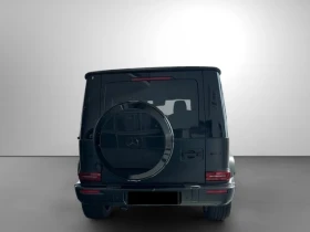 Mercedes-Benz G 63 AMG 4M MANUFAKTUR TWO-FINISH NIGHT-PAKET ACTIVE-RIDE | Auto.bg — изображение 4 Mercedes-Benz G 63 AMG 4M MANUFAKTUR TWO-FINISH NIGHT-PAKET ACTIVE-RIDE | Auto.bg — изображение 4