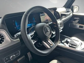 Mercedes-Benz G 63 AMG 4M MANUFAKTUR TWO-FINISH NIGHT-PAKET ACTIVE-RIDE | Auto.bg — изображение 10 Mercedes-Benz G 63 AMG 4M MANUFAKTUR TWO-FINISH NIGHT-PAKET ACTIVE-RIDE | Auto.bg — изображение 10