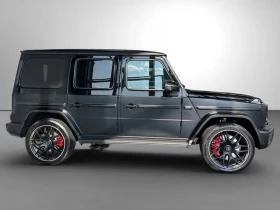 Mercedes-Benz G 63 AMG 4M MANUFAKTUR TWO-FINISH NIGHT-PAKET ACTIVE-RIDE | Auto.bg — изображение 5 Mercedes-Benz G 63 AMG 4M MANUFAKTUR TWO-FINISH NIGHT-PAKET ACTIVE-RIDE | Auto.bg — изображение 5