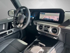 Mercedes-Benz G 63 AMG 4M MANUFAKTUR TWO-FINISH NIGHT-PAKET ACTIVE-RIDE | Auto.bg — изображение 9 Mercedes-Benz G 63 AMG 4M MANUFAKTUR TWO-FINISH NIGHT-PAKET ACTIVE-RIDE | Auto.bg — изображение 9