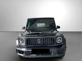 Mercedes-Benz G 63 AMG 4M MANUFAKTUR TWO-FINISH NIGHT-PAKET ACTIVE-RIDE | Auto.bg — изображение 3 Mercedes-Benz G 63 AMG 4M MANUFAKTUR TWO-FINISH NIGHT-PAKET ACTIVE-RIDE | Auto.bg — изображение 3