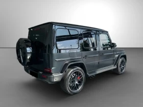 Mercedes-Benz G 63 AMG 4M MANUFAKTUR TWO-FINISH NIGHT-PAKET ACTIVE-RIDE | Auto.bg — изображение 2 Mercedes-Benz G 63 AMG 4M MANUFAKTUR TWO-FINISH NIGHT-PAKET ACTIVE-RIDE | Auto.bg — изображение 2