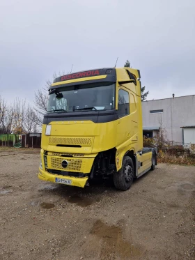 Обява за продажба на Volvo Fh 460 Aero