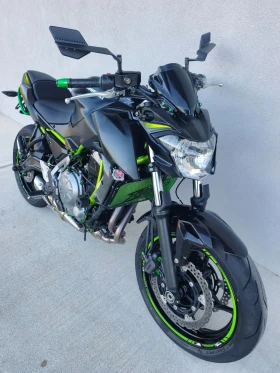 Kawasaki Z 650, 2019 година, ЛИЗИНГ | Auto.bg — изображение 10 Kawasaki Z 650, 2019 година, ЛИЗИНГ | Auto.bg — изображение 10