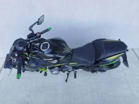 Kawasaki Z 650, 2019 година, ЛИЗИНГ | Auto.bg — изображение 4 Kawasaki Z 650, 2019 година, ЛИЗИНГ | Auto.bg — изображение 4