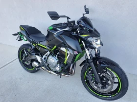 Kawasaki Z 650, 2019 година, ЛИЗИНГ | Auto.bg — изображение 2 Kawasaki Z 650, 2019 година, ЛИЗИНГ | Auto.bg — изображение 2