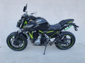 Kawasaki Z 650, 2019 година, ЛИЗИНГ | Auto.bg — изображение 7 Kawasaki Z 650, 2019 година, ЛИЗИНГ | Auto.bg — изображение 7