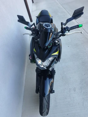 Kawasaki Z 650, 2019 година, ЛИЗИНГ | Auto.bg — изображение 6 Kawasaki Z 650, 2019 година, ЛИЗИНГ | Auto.bg — изображение 6