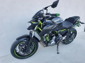 Kawasaki Z 650, 2019 година, ЛИЗИНГ | Auto.bg — изображение 8 Kawasaki Z 650, 2019 година, ЛИЗИНГ | Auto.bg — изображение 8