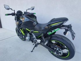 Kawasaki Z 650, 2019 година, ЛИЗИНГ | Auto.bg — изображение 9 Kawasaki Z 650, 2019 година, ЛИЗИНГ | Auto.bg — изображение 9