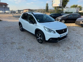 Peugeot 2008 1.6d/GT Line/Euro 6 - Car24.bg Peugeot 2008 1.6d/GT Line/Euro 6