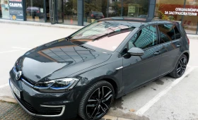 VW Golf Термопомпа дистроник дигитал кожа - Car24.bg VW Golf Термопомпа дистроник дигитал кожа