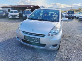 Daihatsu Sirion 1.3 БЕНЗИН 4Х4 - Car24.bg Daihatsu Sirion 1.3 БЕНЗИН 4Х4
