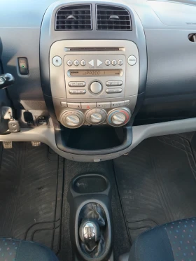 Daihatsu Sirion 1.3 БЕНЗИН 4Х4 - 5000 лв. / 2556.46 € - 48792691 12 | Car24.bg Daihatsu Sirion 1.3 БЕНЗИН 4Х4 - 5000 лв. / 2556.46 € - 48792691 12