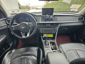 Kia K5 Фейслифт - 16500 € / 32271.19 лв. - 34052150 9 | Car24.bg Kia K5 Фейслифт - 16500 € / 32271.19 лв. - 34052150 9