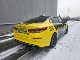 Kia K5 Фейслифт - 16500 € / 32271.19 лв. - 34052150 4 | Car24.bg Kia K5 Фейслифт - 16500 € / 32271.19 лв. - 34052150 4