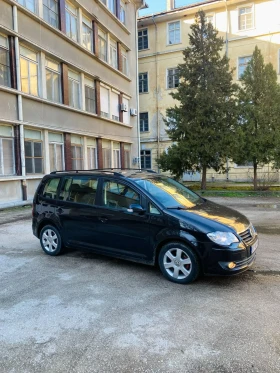 VW Touran VW Touran 2.0 TDI - 4200 € / 8214.49 лв. - 20572495 2 | Car24.bg VW Touran VW Touran 2.0 TDI - 4200 € / 8214.49 лв. - 20572495 2