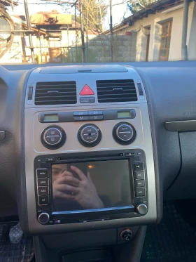 VW Touran VW Touran 2.0 TDI - 4200 € / 8214.49 лв. - 20572495 6 | Car24.bg VW Touran VW Touran 2.0 TDI - 4200 € / 8214.49 лв. - 20572495 6