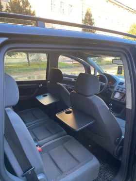 VW Touran VW Touran 2.0 TDI - 4200 € / 8214.49 лв. - 20572495 7 | Car24.bg VW Touran VW Touran 2.0 TDI - 4200 € / 8214.49 лв. - 20572495 7