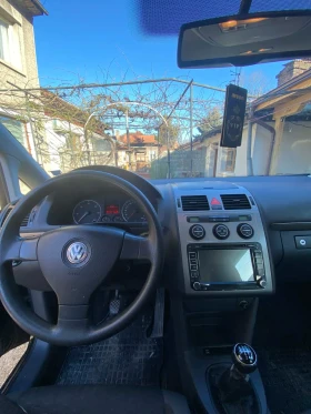VW Touran VW Touran 2.0 TDI - 4200 € / 8214.49 лв. - 20572495 5 | Car24.bg VW Touran VW Touran 2.0 TDI - 4200 € / 8214.49 лв. - 20572495 5