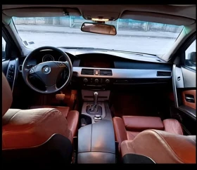 BMW 530 - 3000 € / 5867.49 лв. - 20436785 7 | Car24.bg BMW 530 - 3000 € / 5867.49 лв. - 20436785 7