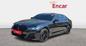 BMW 530 M SPORT | LASERLIGHT | FACE