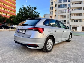 Skoda Scala 1.5 TSI | Гаранция - 18900 € / 36965.19 лв. - 80895179 5 | Car24.bg Skoda Scala 1.5 TSI | Гаранция - 18900 € / 36965.19 лв. - 80895179 5