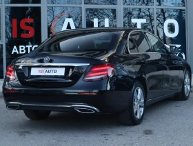Mercedes-Benz E 220 CDI/Avantgarde/Dynamic Select/PRE-SAFE/Collision P | Auto.bg — изображение 6 Mercedes-Benz E 220 CDI/Avantgarde/Dynamic Select/PRE-SAFE/Collision P | Auto.bg — изображение 6