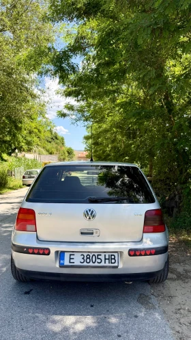 VW Golf IV | Auto.bg — изображение 11 VW Golf IV | Auto.bg — изображение 11