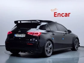 Mercedes-Benz A45 AMG 4MATIC+ HATCHBACK - 25685 € / 50235.49 лв. - 13262428 2 | Car24.bg Mercedes-Benz A45 AMG 4MATIC+ HATCHBACK - 25685 € / 50235.49 лв. - 13262428 2
