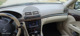 Mercedes-Benz E 280 - 4100 € / 8018.90 лв. - 50595890 10 | Car24.bg Mercedes-Benz E 280 - 4100 € / 8018.90 лв. - 50595890 10