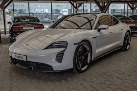 Porsche Taycan Turbo S/PDCC Sport/PDLS+ /PCCB/Chrono/Carbon/Burm. | Auto.bg — изображение 2 Porsche Taycan Turbo S/PDCC Sport/PDLS+ /PCCB/Chrono/Carbon/Burm. | Auto.bg — изображение 2
