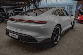 Porsche Taycan Turbo S/PDCC Sport/PDLS+ /PCCB/Chrono/Carbon/Burm. | Auto.bg — изображение 6 Porsche Taycan Turbo S/PDCC Sport/PDLS+ /PCCB/Chrono/Carbon/Burm. | Auto.bg — изображение 6