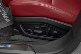 Porsche Taycan Turbo S/PDCC Sport/PDLS+ /PCCB/Chrono/Carbon/Burm. | Auto.bg — изображение 12 Porsche Taycan Turbo S/PDCC Sport/PDLS+ /PCCB/Chrono/Carbon/Burm. | Auto.bg — изображение 12