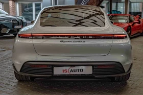 Porsche Taycan Turbo S/PDCC Sport/PDLS+ /PCCB/Chrono/Carbon/Burm. | Auto.bg — изображение 4 Porsche Taycan Turbo S/PDCC Sport/PDLS+ /PCCB/Chrono/Carbon/Burm. | Auto.bg — изображение 4
