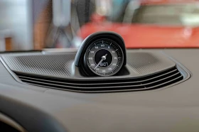 Porsche Taycan Turbo S/PDCC Sport/PDLS+ /PCCB/Chrono/Carbon/Burm. | Auto.bg — изображение 14 Porsche Taycan Turbo S/PDCC Sport/PDLS+ /PCCB/Chrono/Carbon/Burm. | Auto.bg — изображение 14