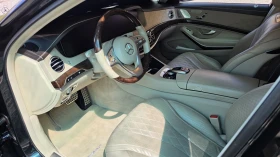 Mercedes-Benz S 560 Long 4Matic AMG - 43700 € - 39630152 3 | Car24.bg Mercedes-Benz S 560 Long 4Matic AMG - 43700 € - 39630152 3