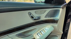 Mercedes-Benz S 560 Long 4Matic AMG - 43700 € - 39630152 5 | Car24.bg Mercedes-Benz S 560 Long 4Matic AMG - 43700 € - 39630152 5