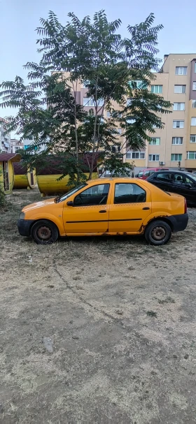 Dacia Logan undefined | Auto.bg — изображение 7 Dacia Logan undefined | Auto.bg — изображение 7