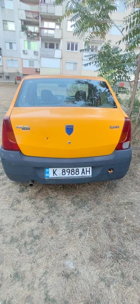 Dacia Logan undefined | Auto.bg — изображение 6 Dacia Logan undefined | Auto.bg — изображение 6