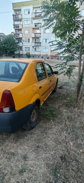 Dacia Logan undefined | Auto.bg — изображение 5 Dacia Logan undefined | Auto.bg — изображение 5